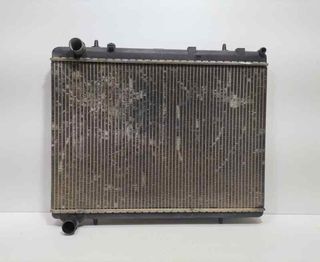 RADIADOR AGUA CITROËN XSARA PICASSO