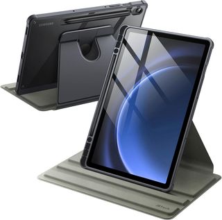 ✨ - JETech Funda Giratoria para Samsung Galaxy Tab