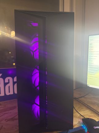 PC Gaming Ryzen 5 Pro RTX 1650 32GB RAM