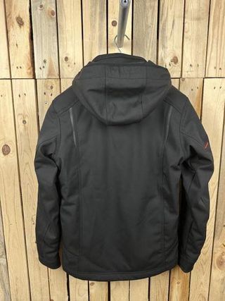 CHAQUETA T-S WURTH SOFTSHELL INVIERNO SCORPIUS 