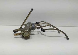 RAMPA INYECTORA PEUGEOT 206 BERLINA