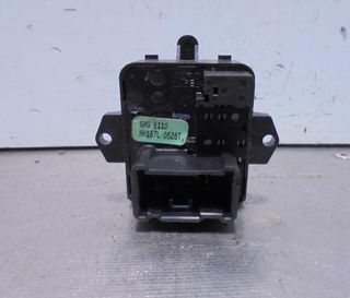 Honda 4875430 mando retrovisor nh167l0528t civic