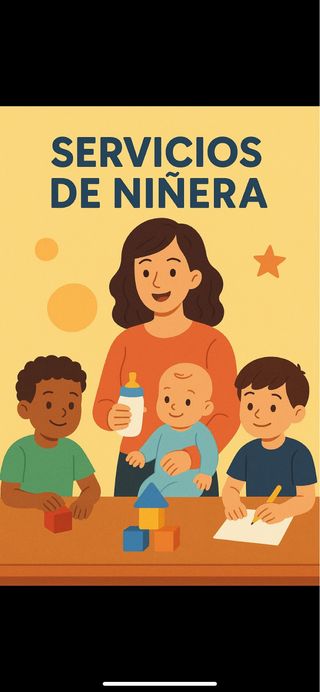 Niñera