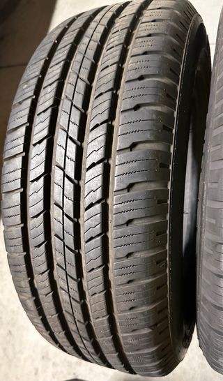 Pareja Neumáticos 235/60 R16 