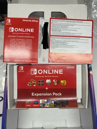 Nintendo Switch OLED Mario Kart 8 Deluxe