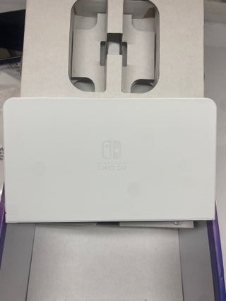 Nintendo Switch OLED Mario Kart 8 Deluxe
