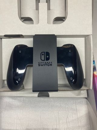 Nintendo Switch OLED Mario Kart 8 Deluxe
