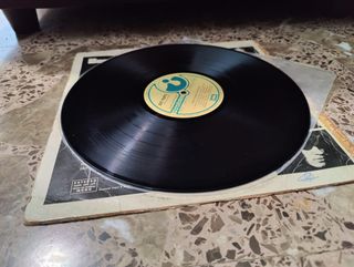 Vinilo Deep Purple - In Rock
