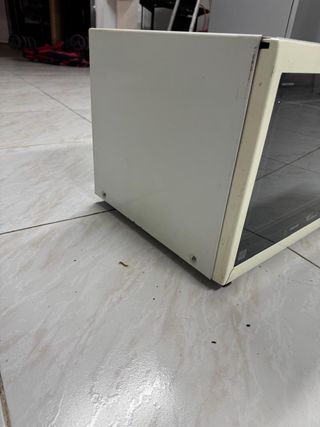 Microondas blanco M914