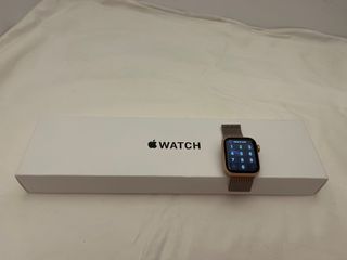 Apple Watch SE 40mm Oro