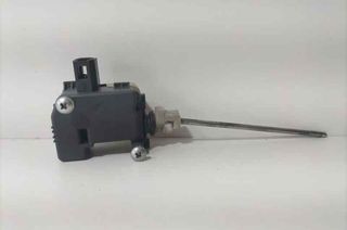 TAPA EXTERIOR COMBUSTIBLE 181462 SKODA OCTAVIA BERLINA (1Z3)