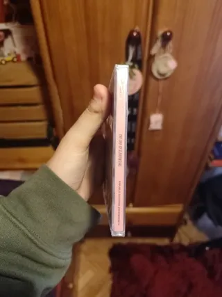 Taylor Swift - The Life of a Showgirl CD Deluxe