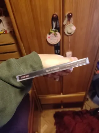 Taylor Swift - The Life of a Showgirl CD Deluxe