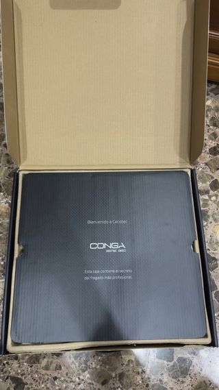 Cecotec Conga 950 Aspirador Robot