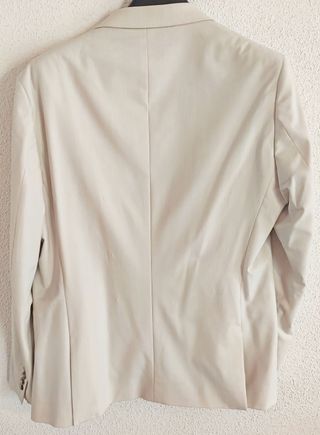 Americana Mango slim fit T52