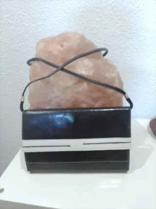 Bolso Cartera Vintage