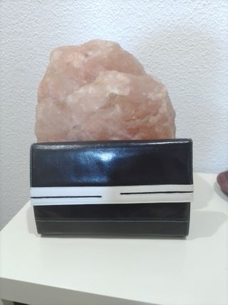Bolso Cartera Vintage