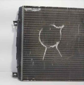 RADIADOR AGUA SKODA OCTAVIA BERLINA (1Z3)