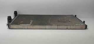 RADIADOR AGUA SKODA OCTAVIA BERLINA (1Z3)