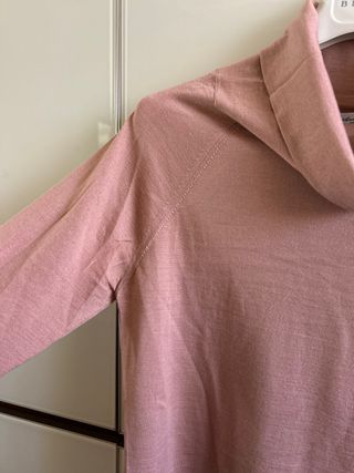 Maglioncino Andre Maurice Lana Cashmere