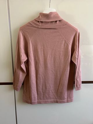 Maglioncino Andre Maurice Lana Cashmere