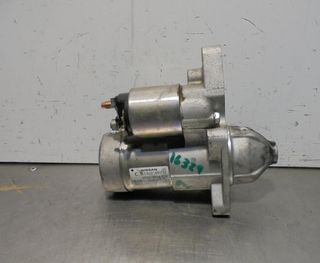 Motor arranque nissan 23300ee01c juke f15e 4912044
