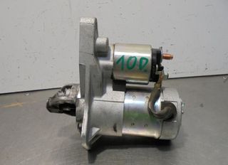 Motor arranque nissan 23300ee01c juke f15e 4912044