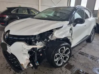 Renault Captur 2020