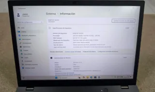 Lenovo ThinkPad L13 Gen 3