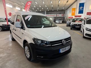 Volkswagen Caddy 2020