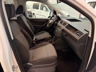 Volkswagen Caddy 2020