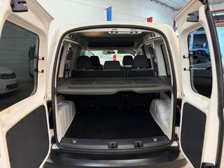 Volkswagen Caddy 2020