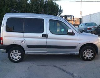Peugeot cerradura partner (s2) combi plus 3790087