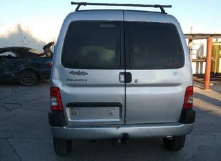 Peugeot cerradura partner (s2) combi plus 3790087