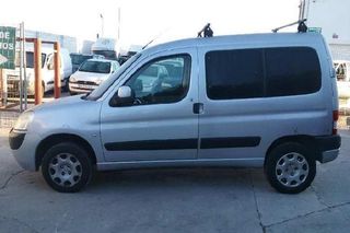 Peugeot cerradura partner (s2) combi plus 3790087