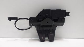 CERRADURA MALETERO / PORTON 181920 BMW SERIE 1 BERLINA (E81/E87)