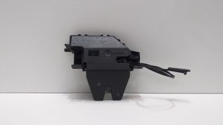 CERRADURA MALETERO / PORTON 181920 BMW SERIE 1 BERLINA (E81/E87)