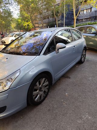 Citroen C4 2006