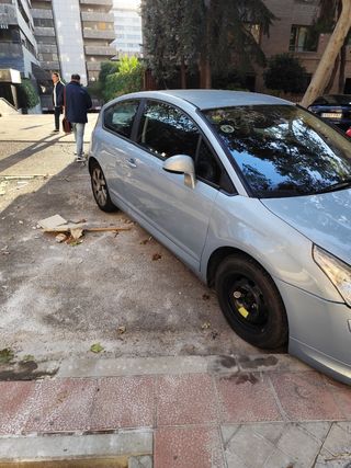 Citroen C4 2006