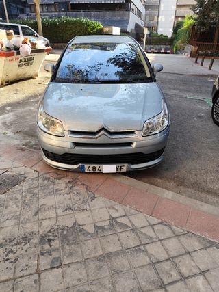 Citroen C4 2006
