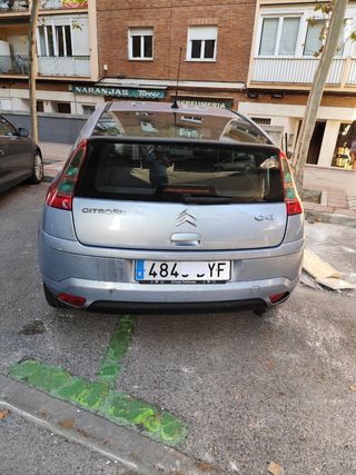 Citroen C4 2006