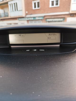 Citroen C4 2006