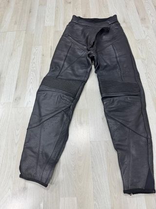 Conjunto Alpinestars Chaqueta-Pantalón-Guantes