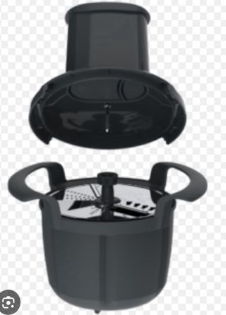 Cortador Thermomix TM7 precintado