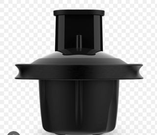 Cortador Thermomix TM7 precintado
