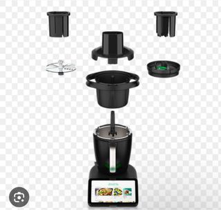 Cortador Thermomix TM7 precintado