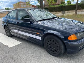 BMW Serie 3 2000