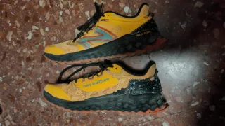 New Balance Fresh Foam Garoé Zapatillas Trail