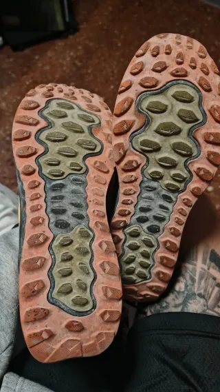 New Balance Fresh Foam Garoé Zapatillas Trail
