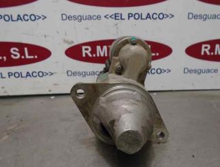 Chevrolet 2667011 motor arranque kalos 1.4 16v